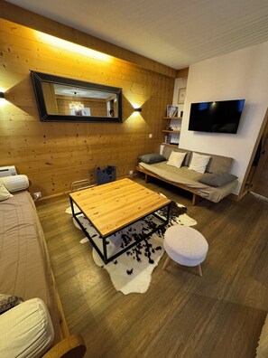 منطقة المعيشة