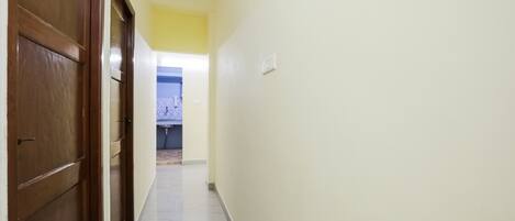 บ้านพัก | ภายใน