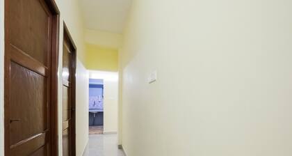 Super Hotel O Kilpauk Near Don Bosco College