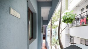 Nhà | Khuôn viên nơi lưu trú