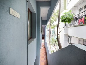 House | Property grounds - Super Hotel O Kilpauk Near Don Bosco College (Chennai)