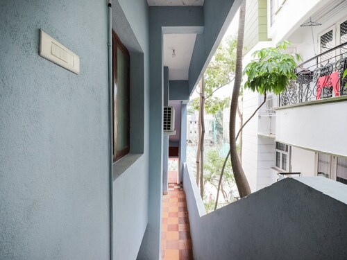 Super Hotel O Kilpauk Near Don Bosco College