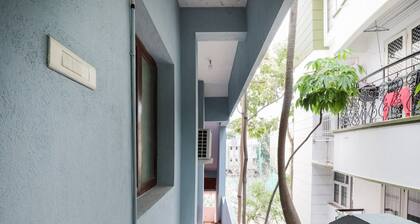 Super Hotel O Kilpauk Near Don Bosco College