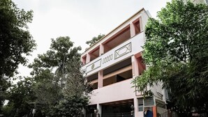 Nhà | Ngoại thất