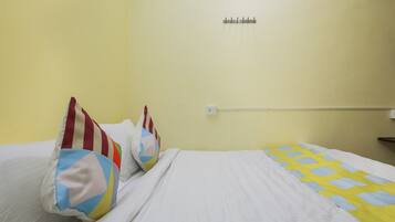 House | 1 bilik tidur