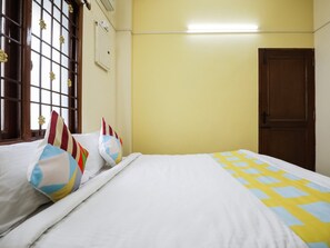 House | 1 bedroom - Super Hotel O Kilpauk Near Don Bosco College (Chennai)