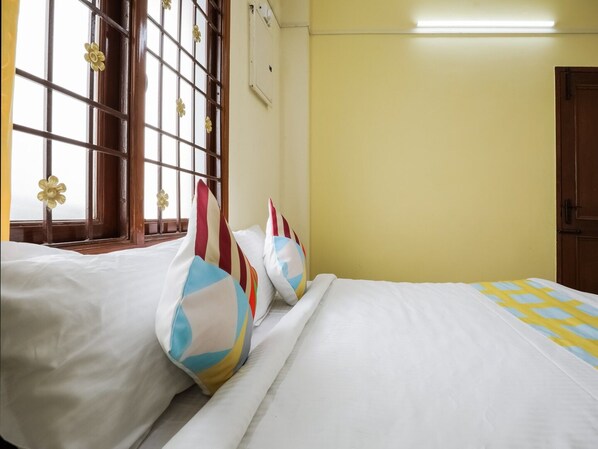 1 bedroom - Super Hotel O Kilpauk Near Don Bosco College (Chennai)