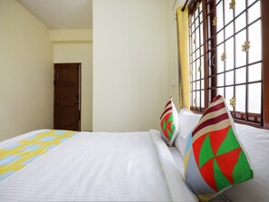 House | 1 bedroom - Super Hotel O Kilpauk Near Don Bosco College (Chennai)