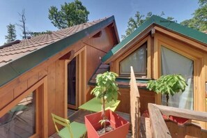 Terrace/patio - La Maison (Amnéville)