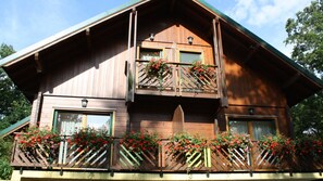 Exterior - La Maison (Amnéville)