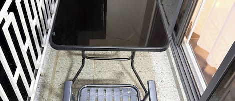 Family Apartment, Balcony, City View | Terrace/patio