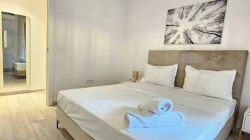 2 chambres, fer et planche Ă repasser, accĂšs Internet, draps fournis