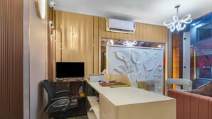 Reception - SG Royal Portico (Haridwar)