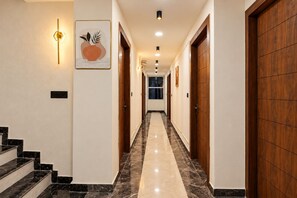 Front of property - SG Royal Portico (Haridwar)