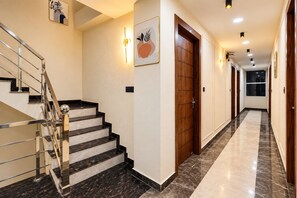 Front of property - SG Royal Portico (Haridwar)