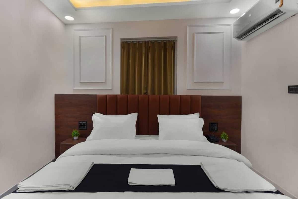 Habitación familiar | Tabla de planchar con plancha y wifi gratis