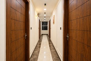 Front of property - SG Royal Portico (Haridwar)