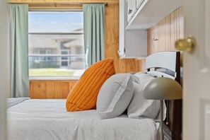 Family House, 4 Bedrooms, Lanai, Canal View | Iron/ironing board, free WiFi - Port Charlotte Waterfront Home (Port Charlotte)