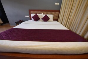 Free WiFi - hotel king park (Puducherry)