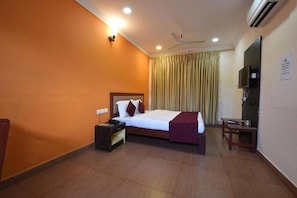Free WiFi - hotel king park (Puducherry)