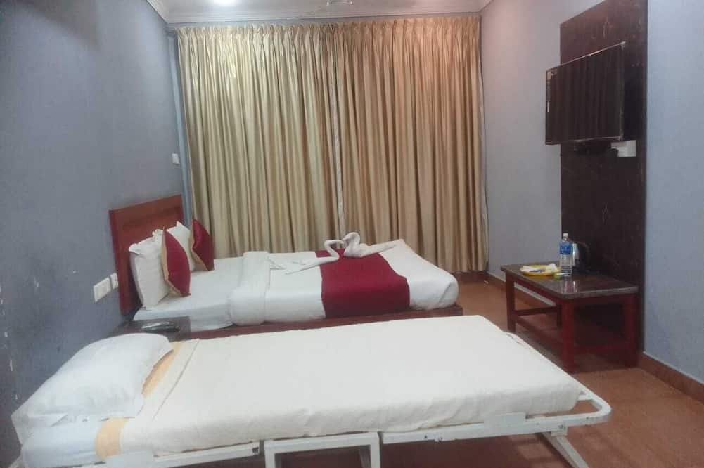 hotel king park