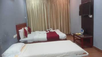 Executive Suite | Free WiFi