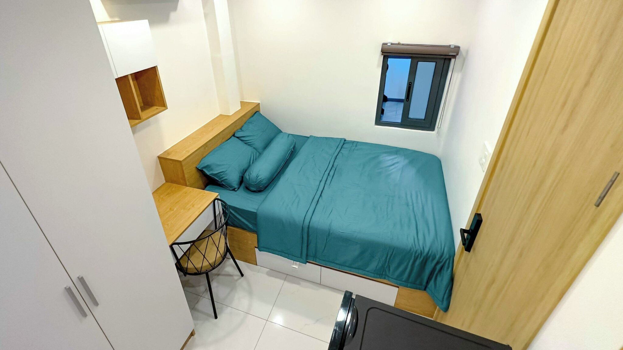 Standard Room | Restaurant