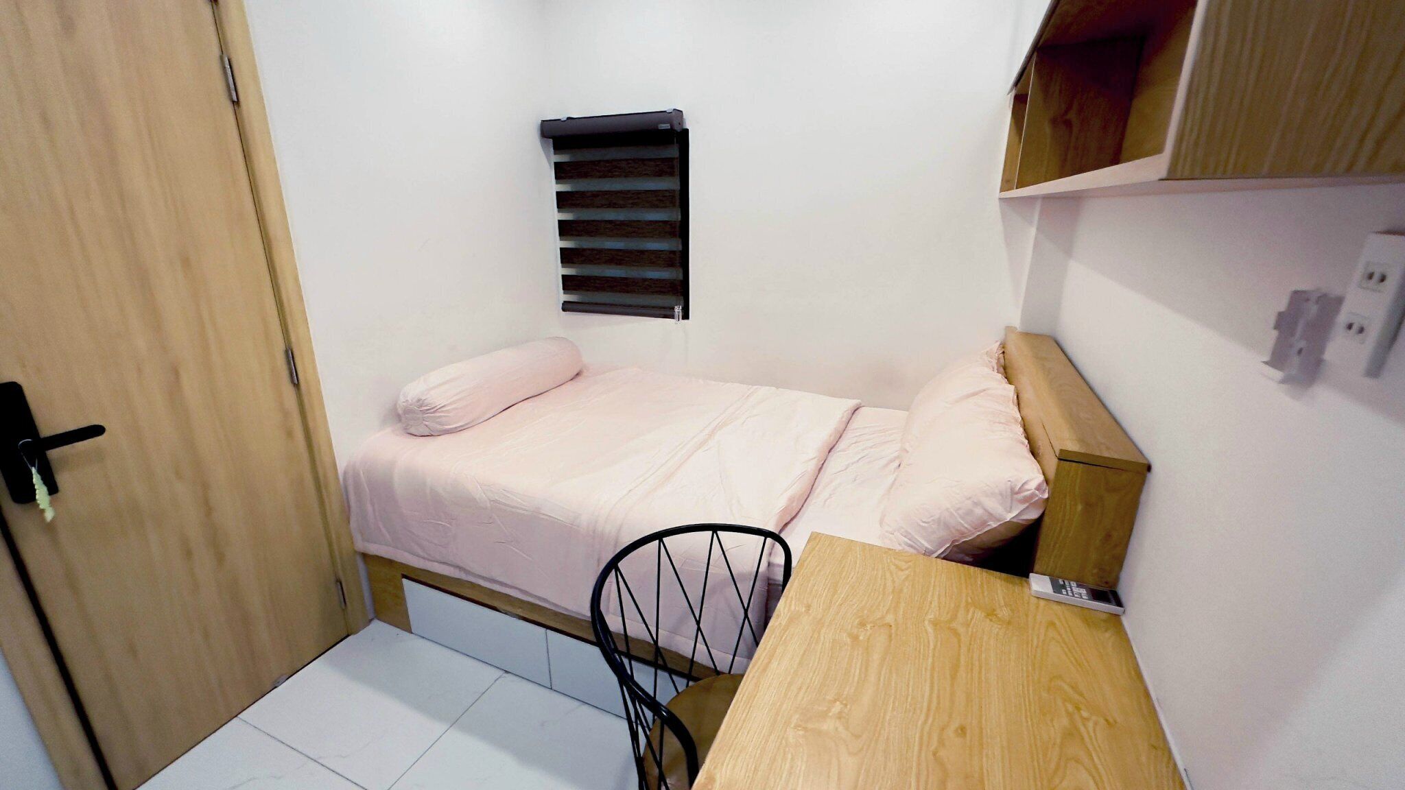 Basic Room | Reception