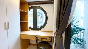 Deluxe Double Room, Balcony | Exterior - Lunaria Maison - Local Side (Ho Chi Minh)