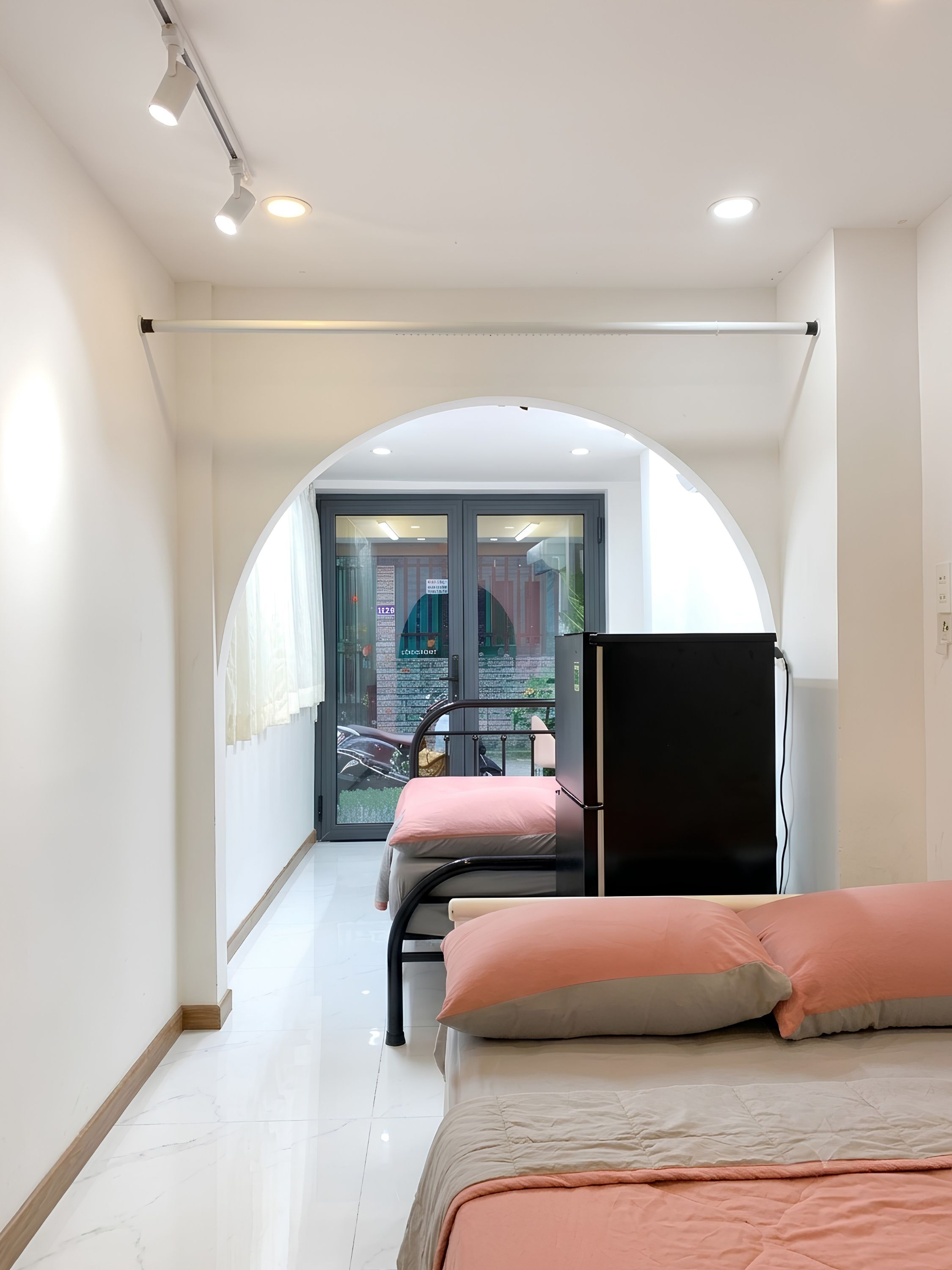 Kamer