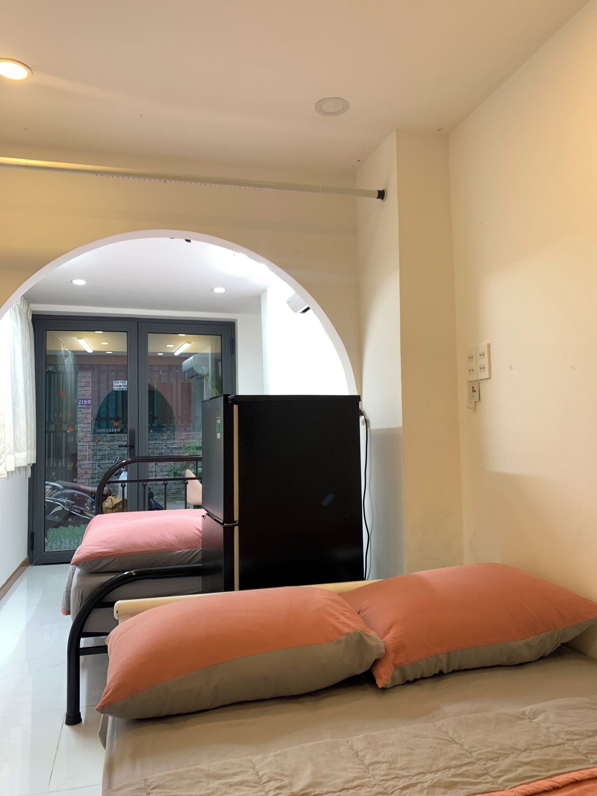 Escritorio y wifi gratis 