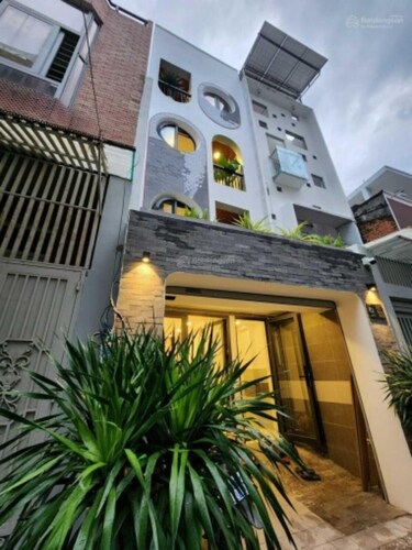 Lunaria Maison - Local Side