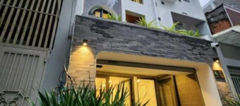 Lunaria Maison - Local Side