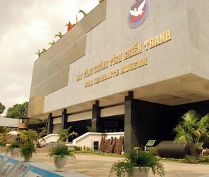 Exterior - Lunaria Maison - Local Side (Ho Chi Minh)