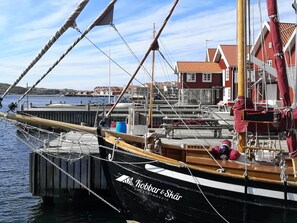 Jachthaven