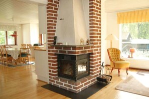 Interior - Spacious cottage in Svanesund near beach and grocery store | SE09163 (Svanesund)