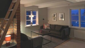 Unclassified image, 4 of 24, button - Cottage near the beach with guesthouse | SE09165 (Varekil)