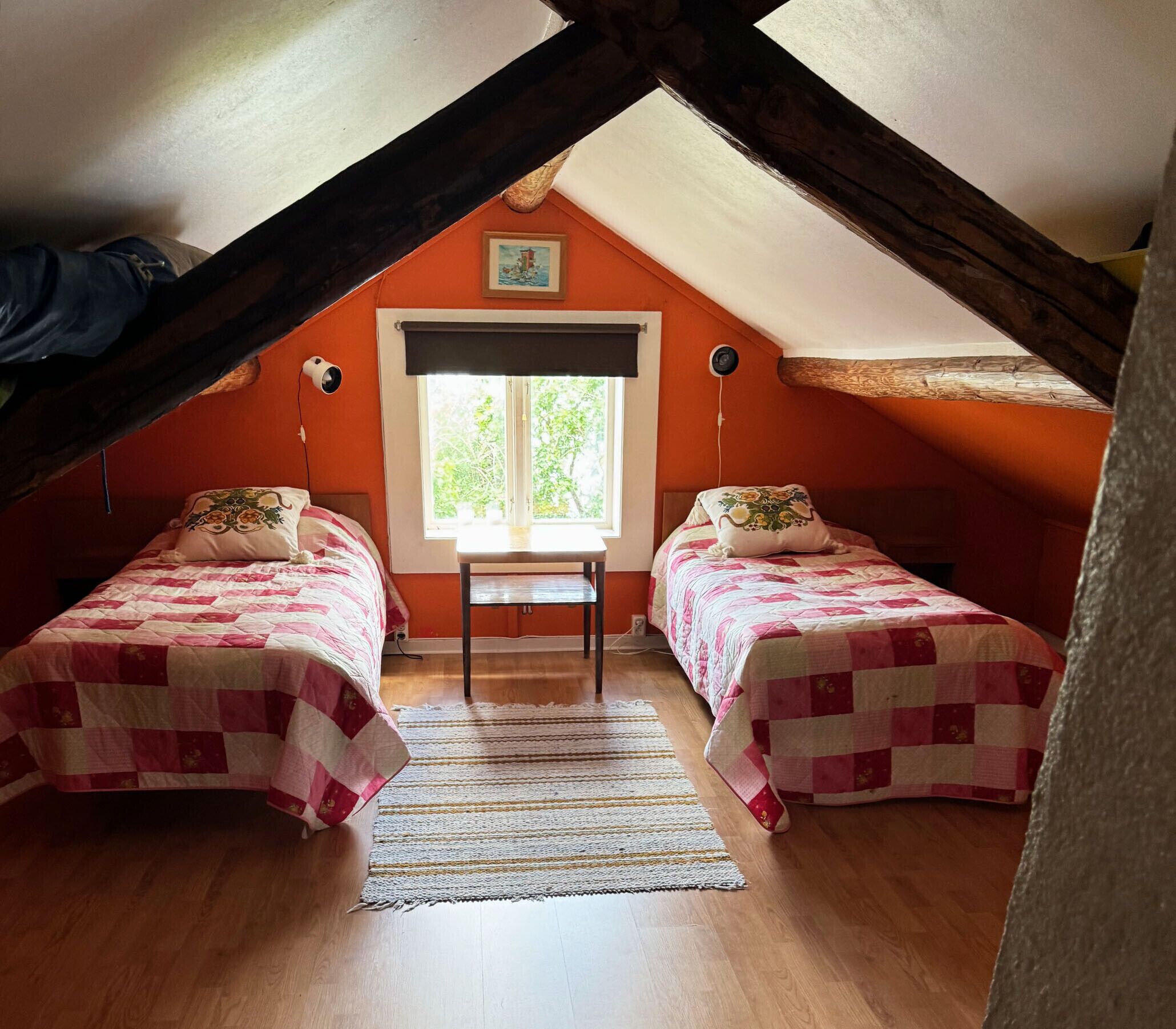 3 habitaciones y wifi gratis 