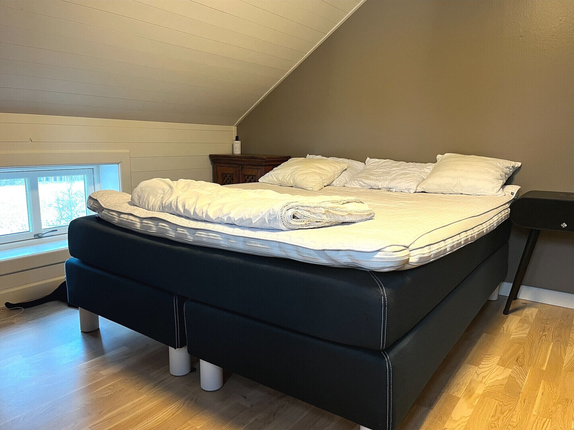 4 habitaciones y wifi gratis 