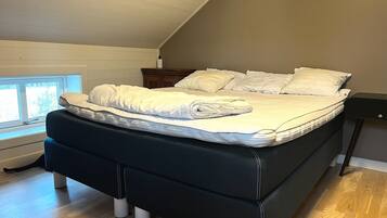 4 habitaciones y wifi gratis