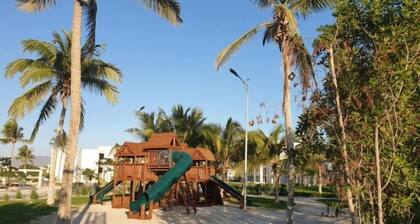 Royal Hawana Apartment salalah