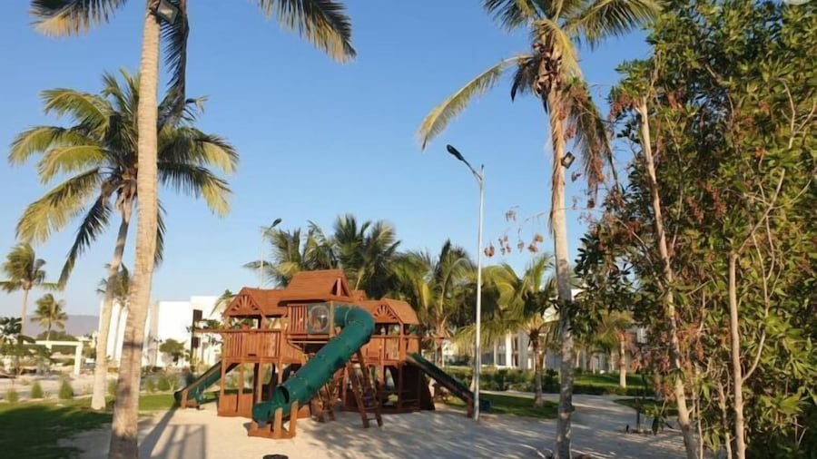 Royal Hawana Apartment salalah