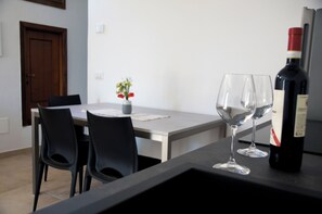 تناول الطعام