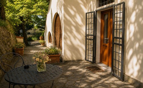 Apartment Giotto