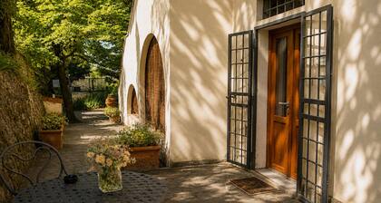 Apartment Giotto