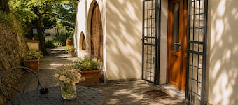 Apartment Giotto