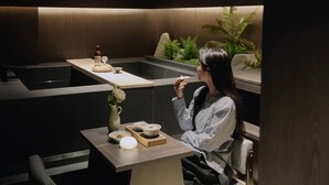 Indoor spa tub - Gangneung Sorang Horang Hotel by Anook (Gangneung)