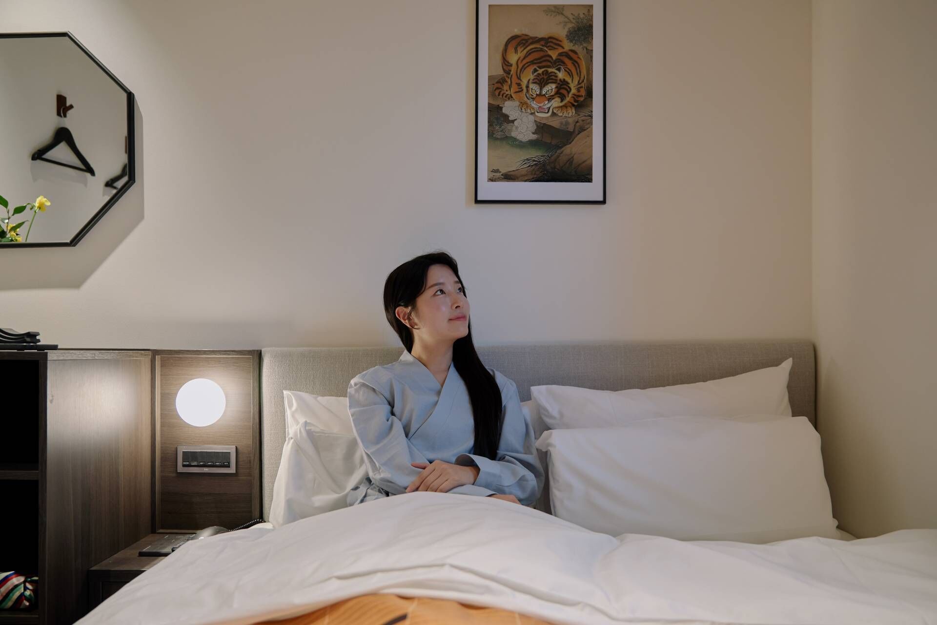 Standardrum | Sängtillbehör av högsta kvalitet, individuell inredning och unika möbler