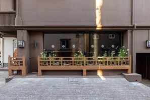 Exterior - Gangneung Sorang Horang Hotel by Anook (Gangneung)