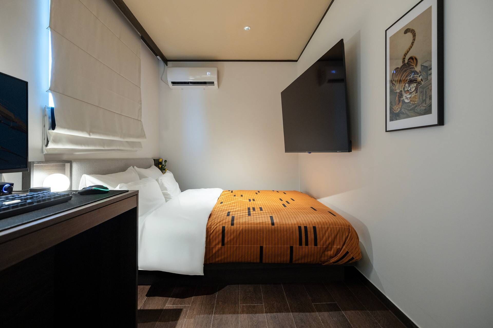 Kamer